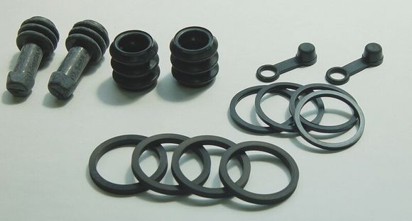 Tour Max brake caliper repair kit KAWASAKI 1500 VULCAN 1500 CLASSIC TOURER FI (VN1500L) - 2000 - 2003Ref: Trm00381A / 1044461