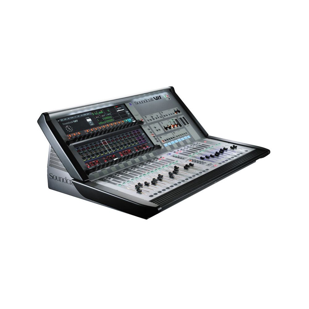Soundcraft VI1 – Thomann Ireland