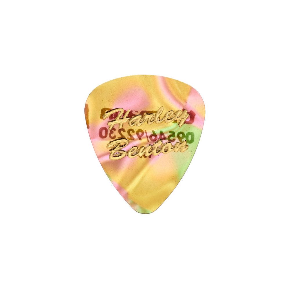 Harley Benton Guitar Pick Medium 5 Pack – Thomann Ireland