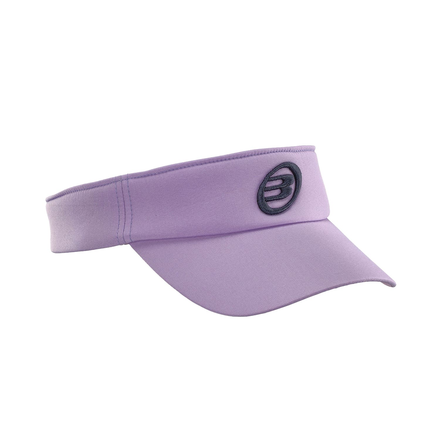 VISOR CAP BULLPADEL LILAC WOMAN BPV261