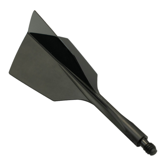 Condor Ax 120 Flight System Black - Narrow