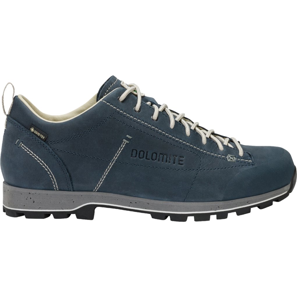 Dolomite 54 Low FG Evo GORE-TEX Shoes Men - blue navy