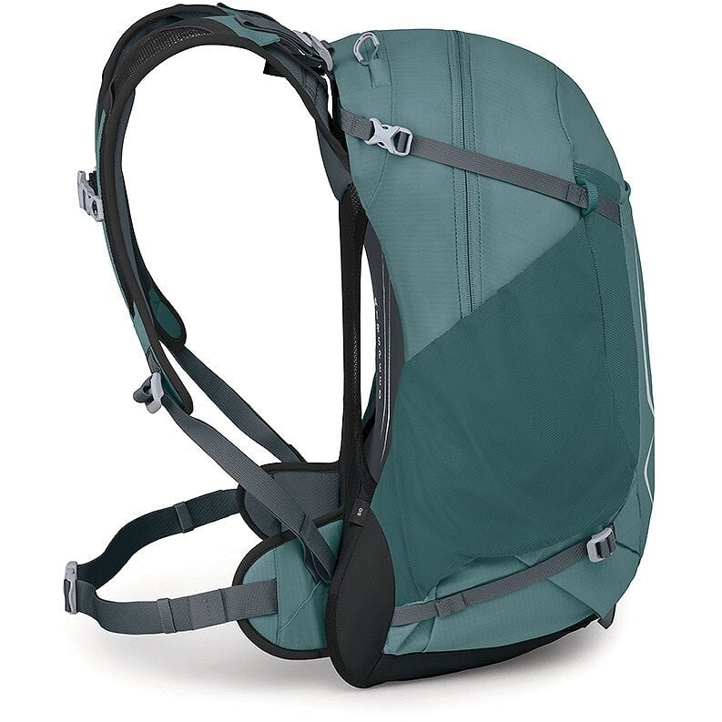 Osprey Hikelite 26 Backpack - Cascade Blue