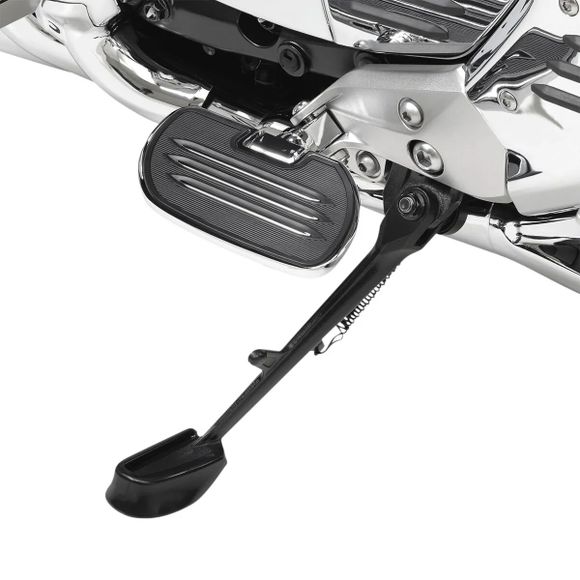 Show Chrome Kickstand Disc MountRef: SHCH00001A / 05100581