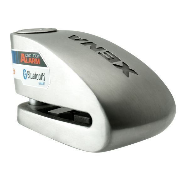 XENA XX15 Bluetooth SRA Disc Lock Alarm - UniversalRef : XE0059 / XX15BLE