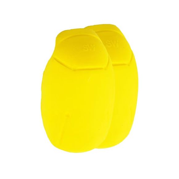 Oxford Level 2 Shoulder Guards — YellowRef: od0300 / ob122