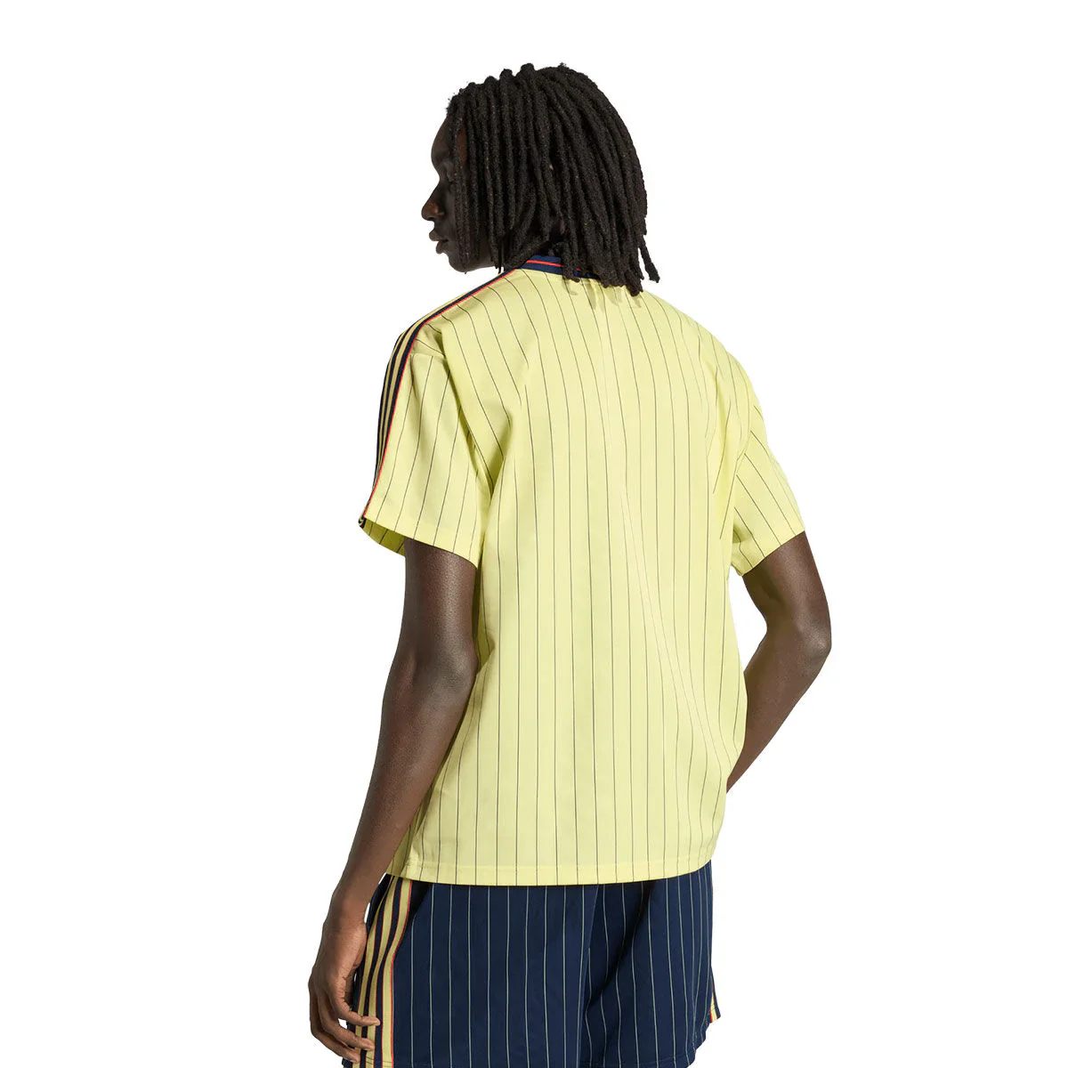 Club América Terrace Icons Jersey