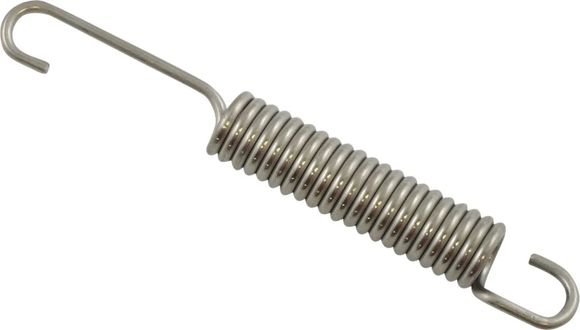 Moose Racing Kickstand Spring 05100554 UniversalRef: Me00991A / 05100554
