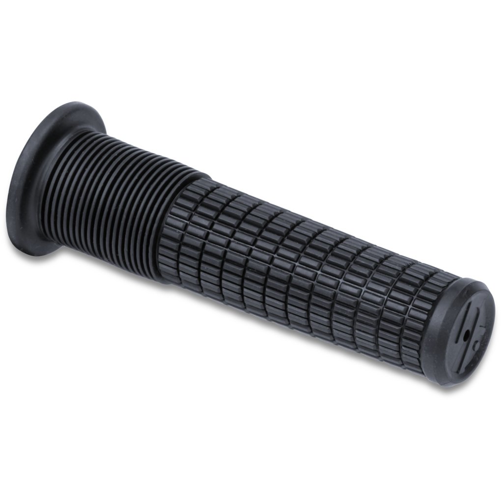 ACID KIDS Handlebar Grips - 19.0mm - black