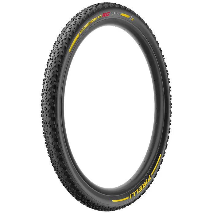 Pirelli Scorpion XC RC Folding Tire - ProWALL | Race - 29x2.40