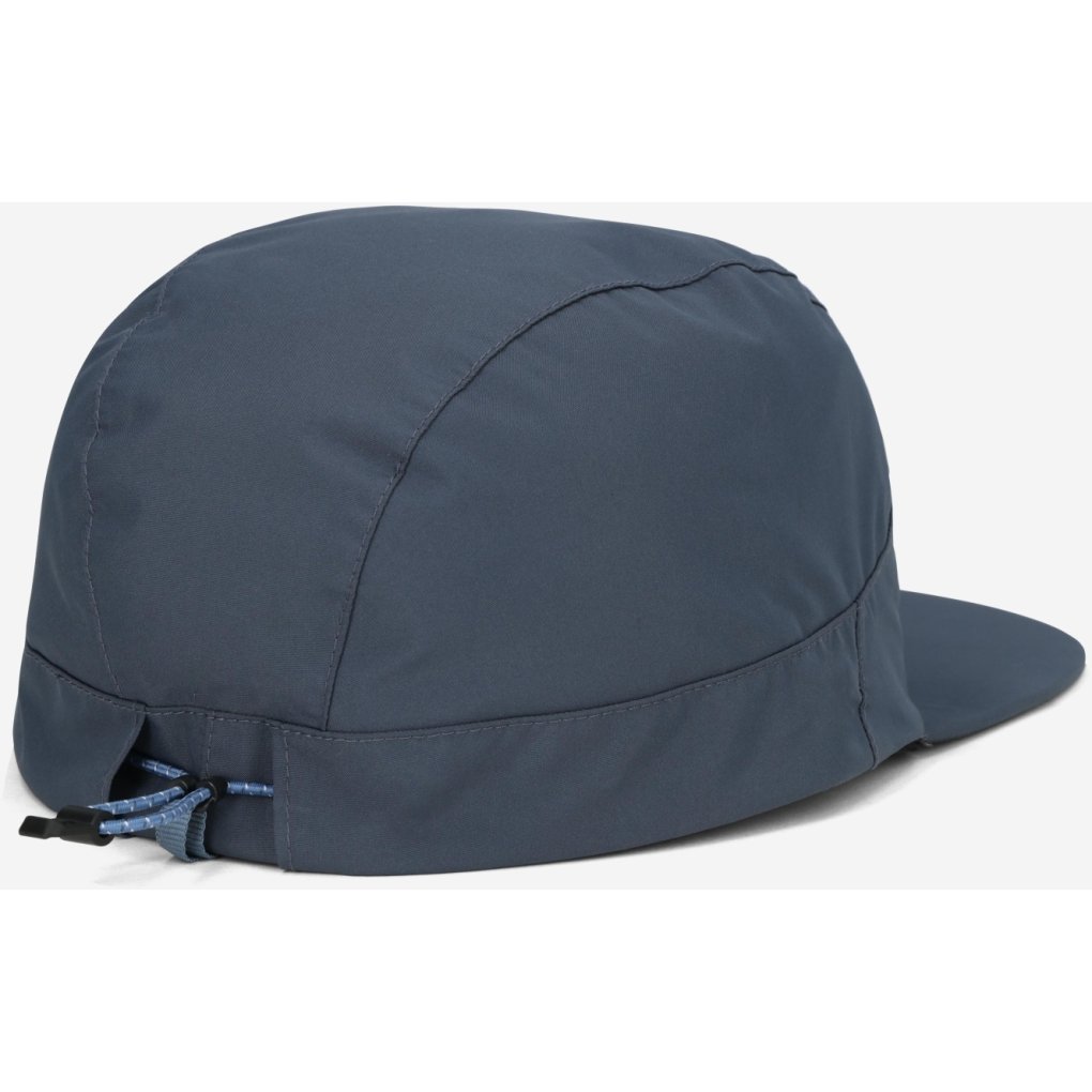 Marmot Minimalist Pertex Rain Cap - thunderhead