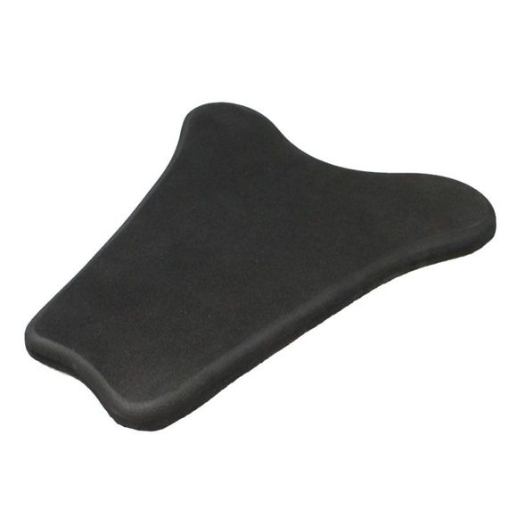 Pre-cut Evo-X Racing seat foam - BlackRef: exr0011 / acn15suzuki