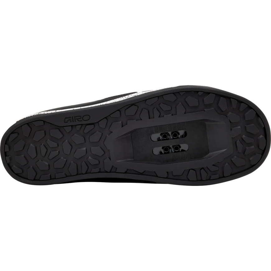 Giro Chamber III MTB Shoes - white