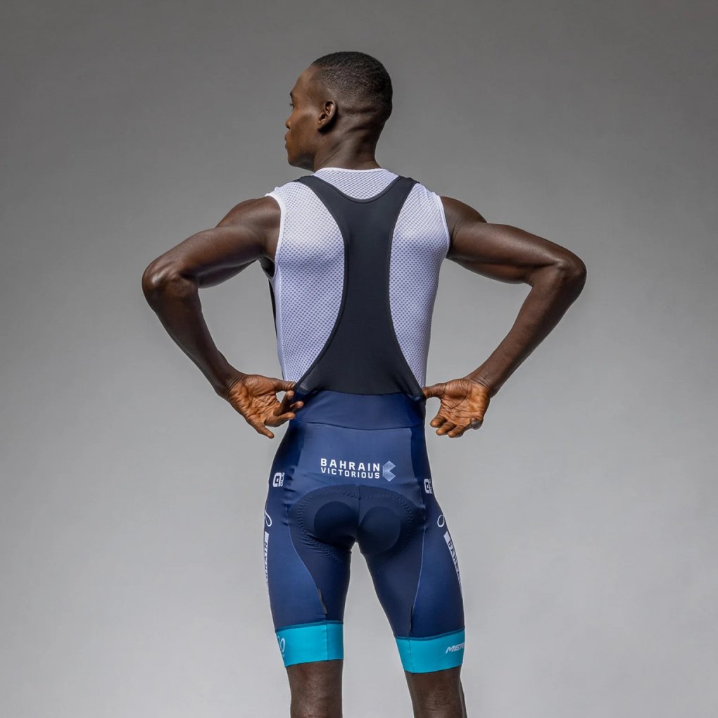 Alé Pro Team Bibshorts Men - Bahrain Victorious