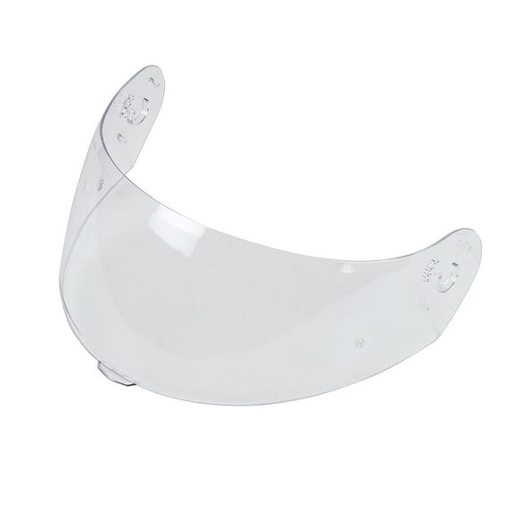 Clear - colorless Dexter Optimus HelmetRef: dx0044 / dx0044co10525