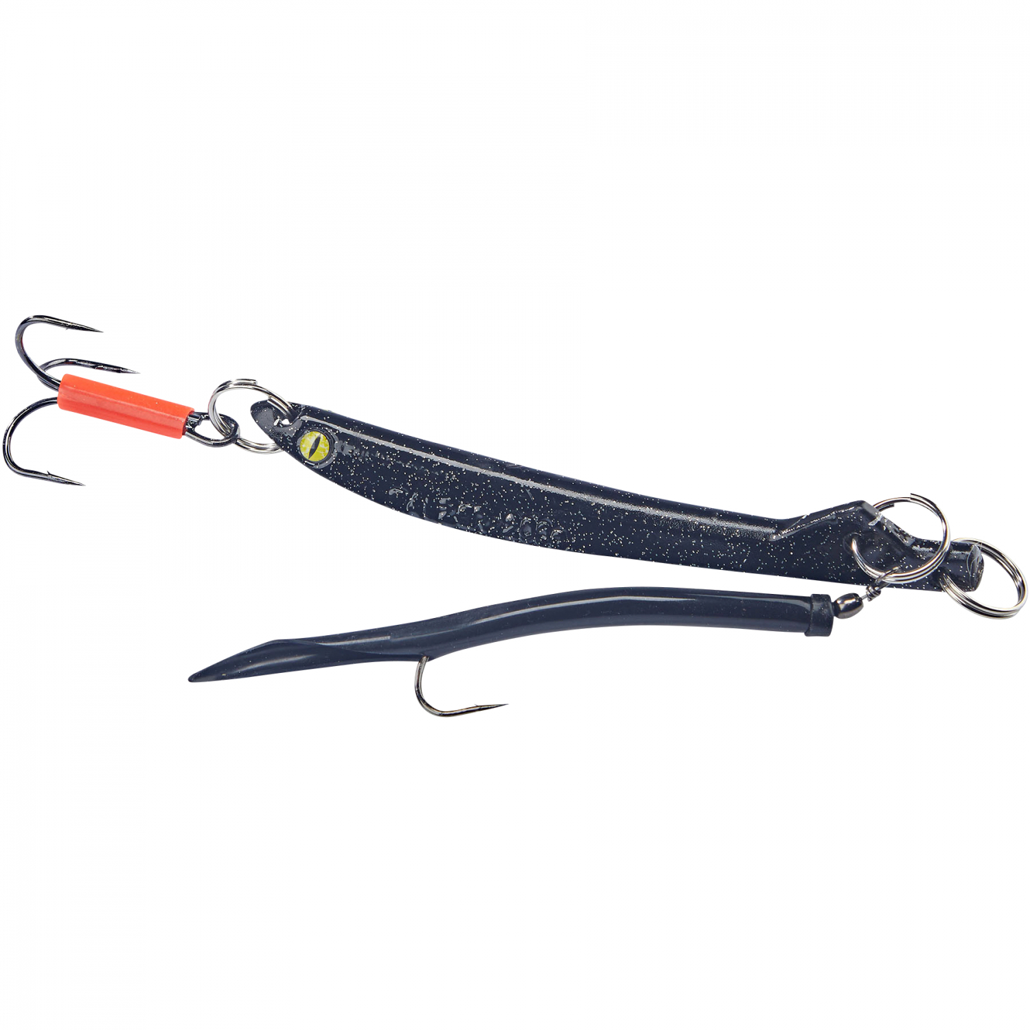 Balzer Torsk Pirk (black)