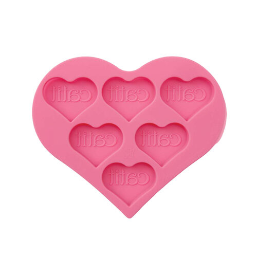 Catit Creamy Ice Mould - pink
