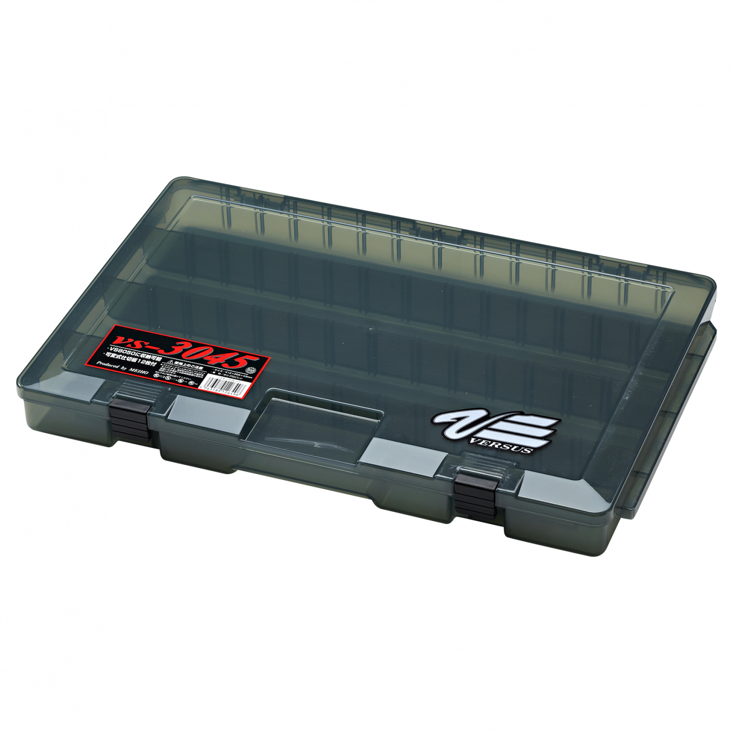 Meiho Bait box \/ Accessories box Versus VS 3045