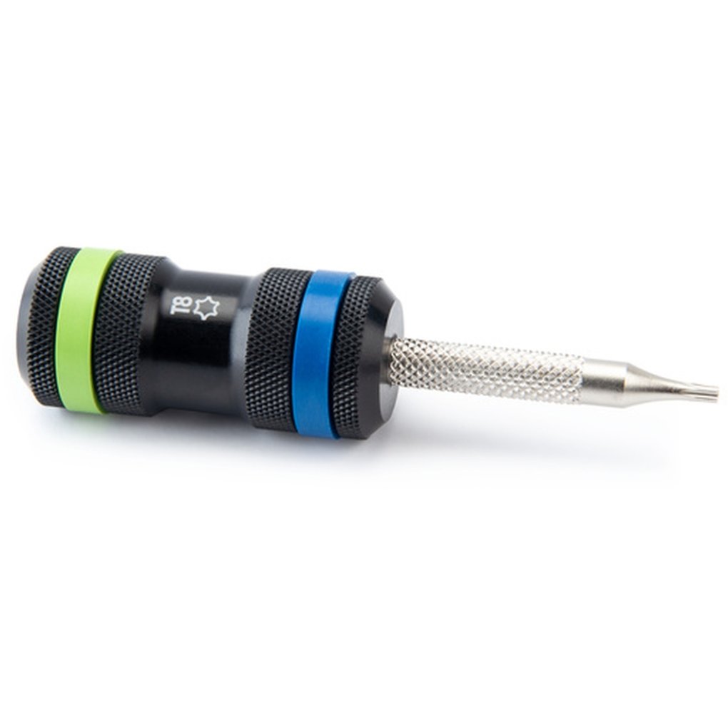 Park Tool DTD-8 T8 Precision Torx Wrench