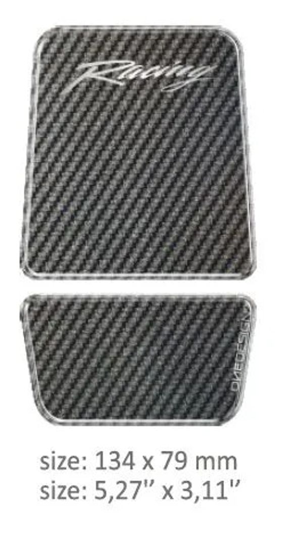 Protège réservoir A-Style Pad réservoir UniverselRef : AS00769A / 43010508