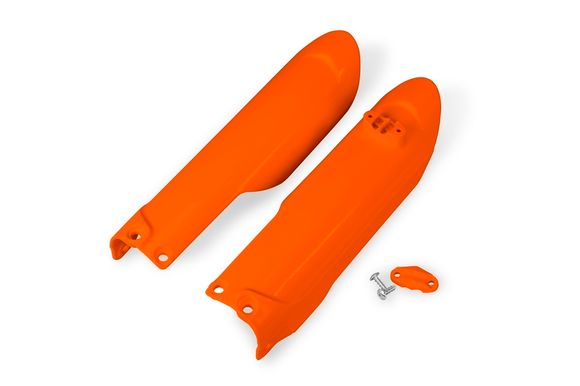 Ufo Fork Guards Ref: Uf00330A / 1121451003