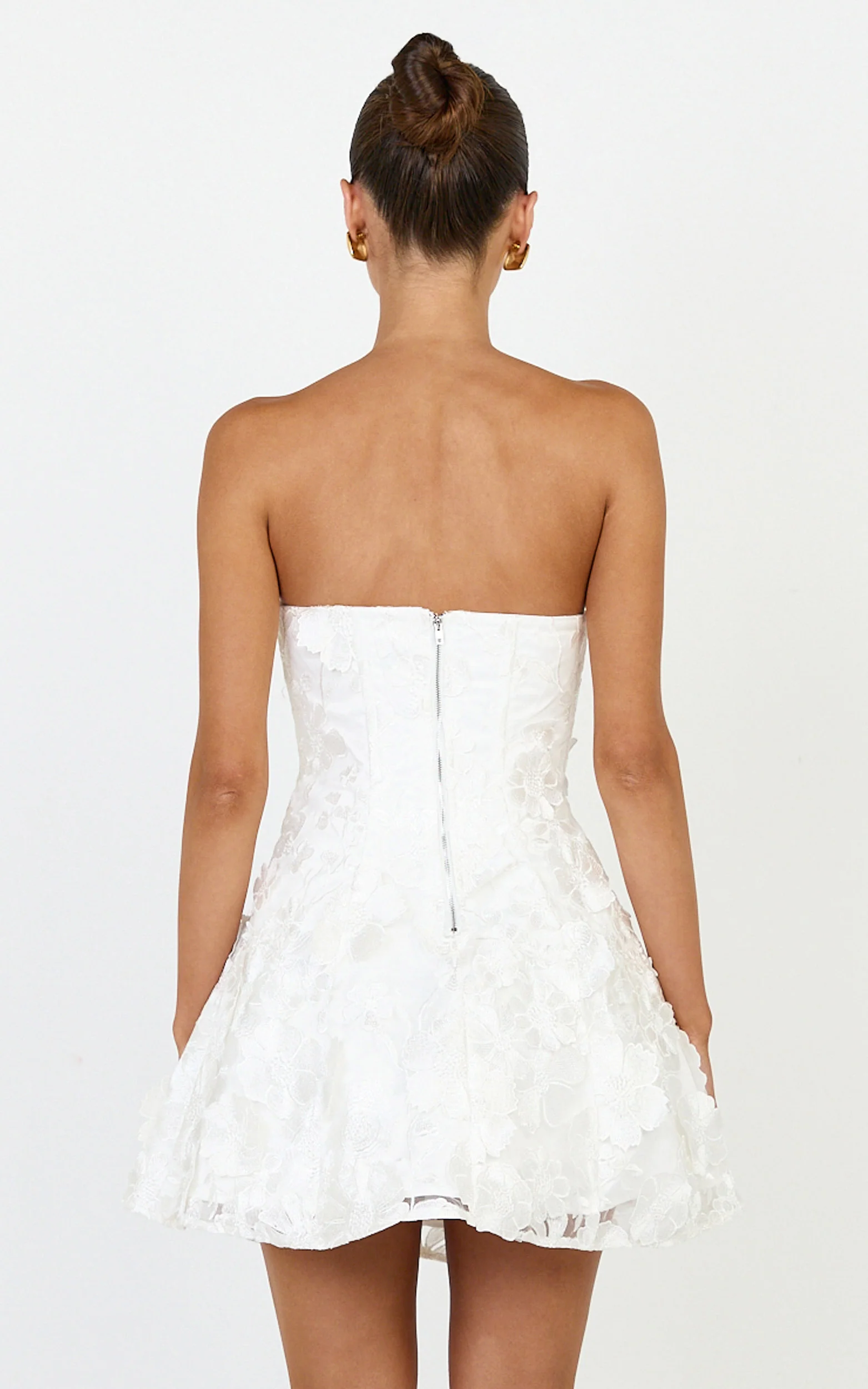 Cosima Mini Dress
