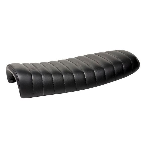 Highway Hawk Brat Type 1 Universal Comfort Seat - BlackRef: HIG0042