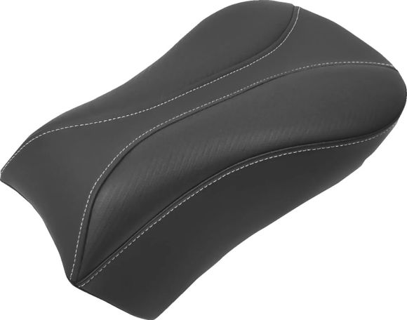 SADDLEMEN comfort saddle Dominator passenger cushionRef: Sdd00379A / 08030432