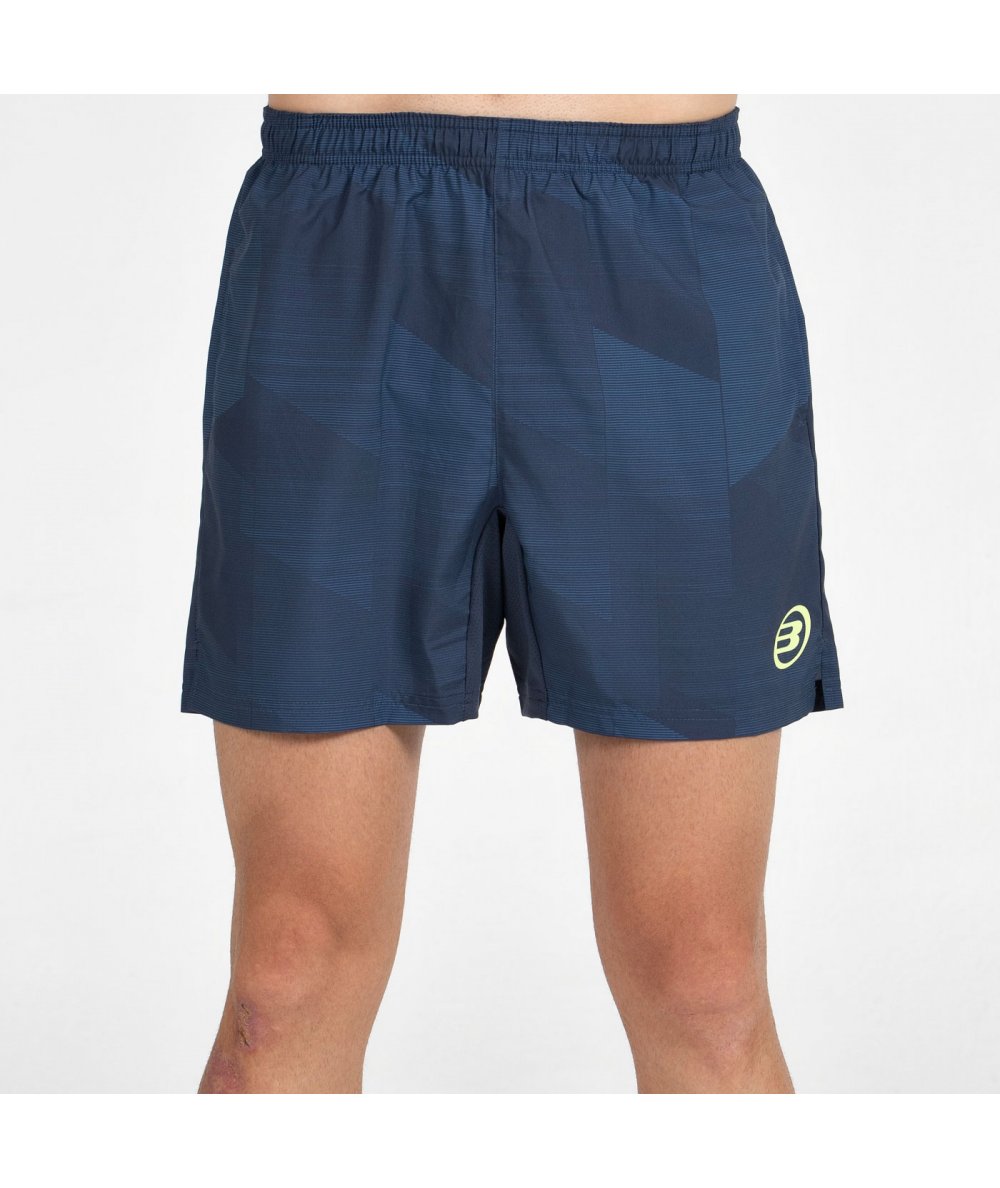 SHORT BULLPADEL LLENO OCEANO PROFUNDO