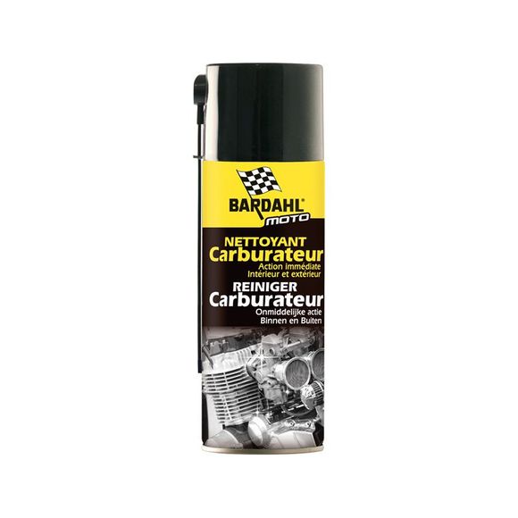 Nettoyant carburateur Bardahl 200ML UniverselRef : BDH0045 / 3456