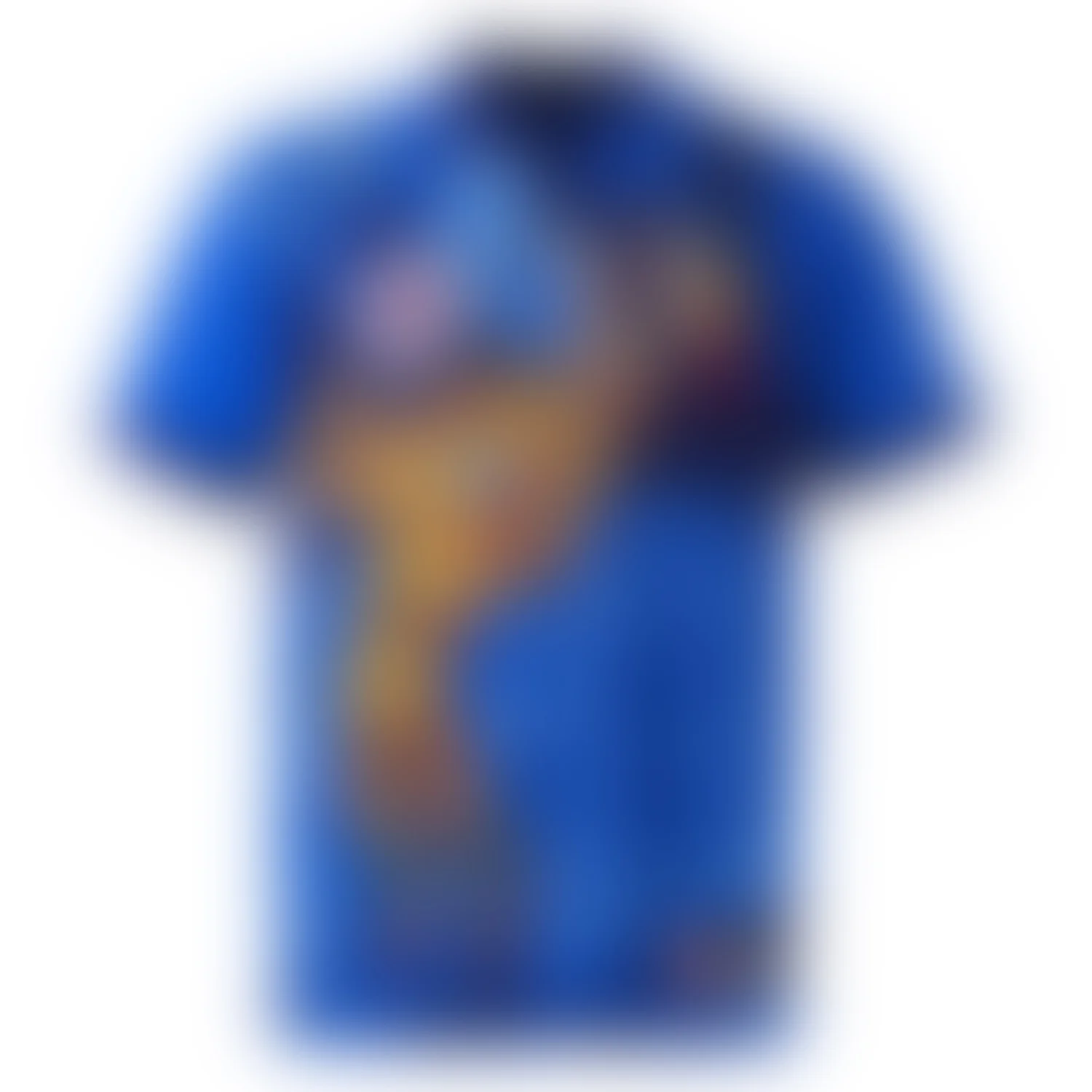 2026 Soccer Fan Collection Houston Jersey - Limited Edition