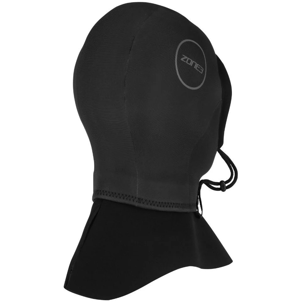 Zone3 Thermo Tech V2 Balaclava - black