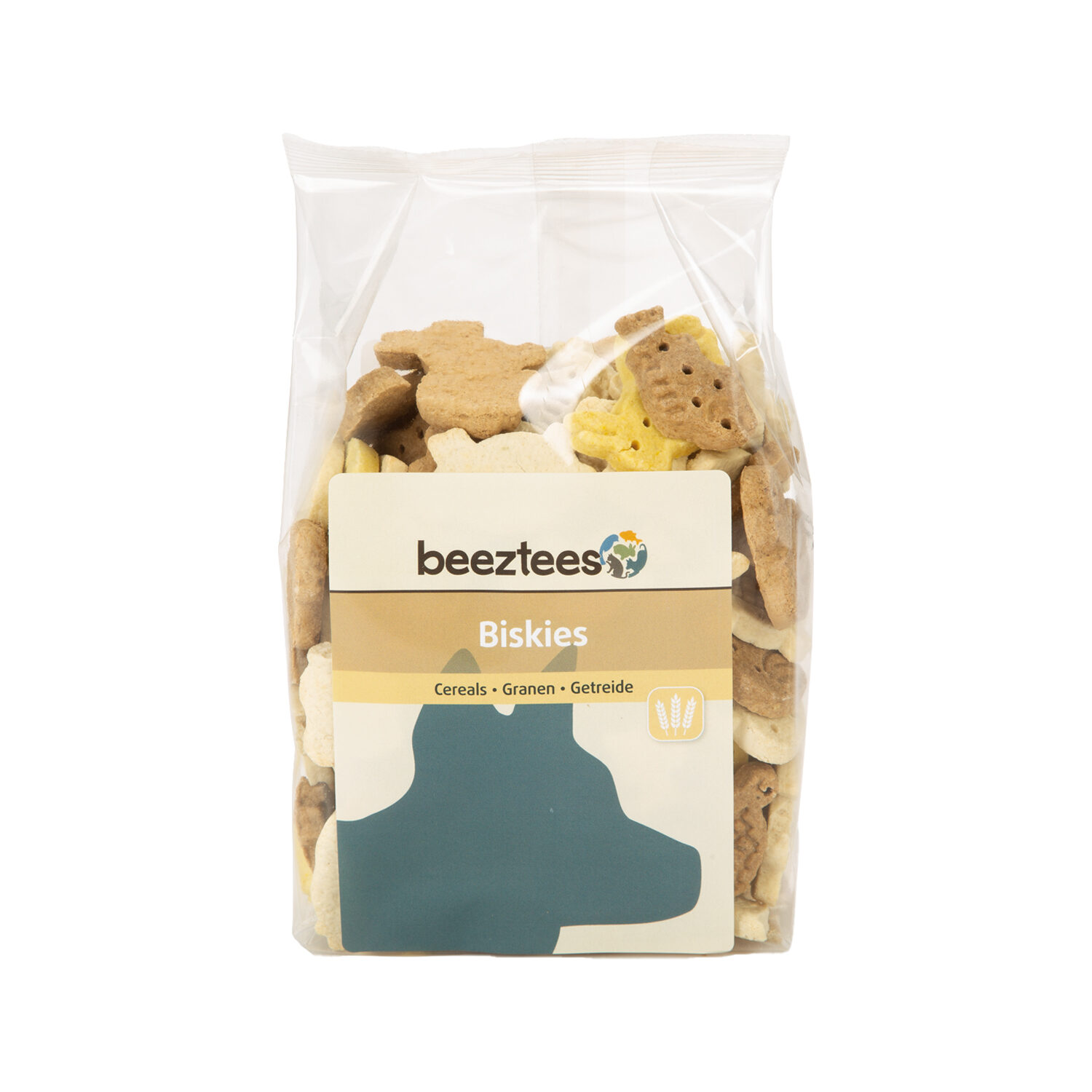 Beeztees Biskies - 400 g