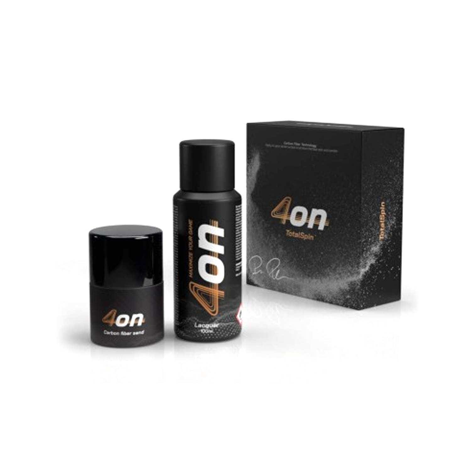 TOTALSPIN 4ON A000315