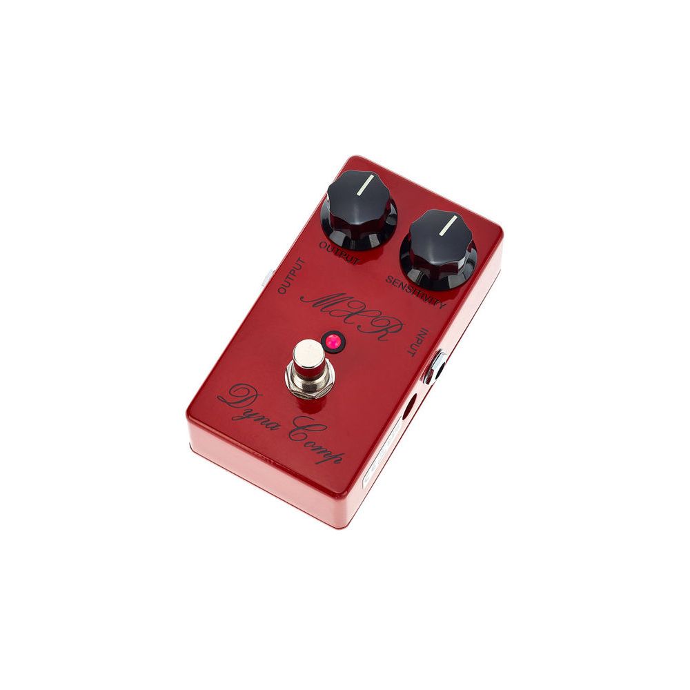 MXR Script Dyna Bundle PS A1 – Thomann Ireland