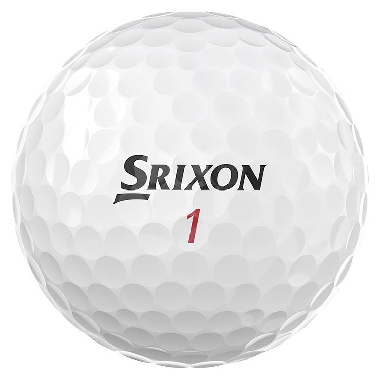Srixon Distance Golf Balls