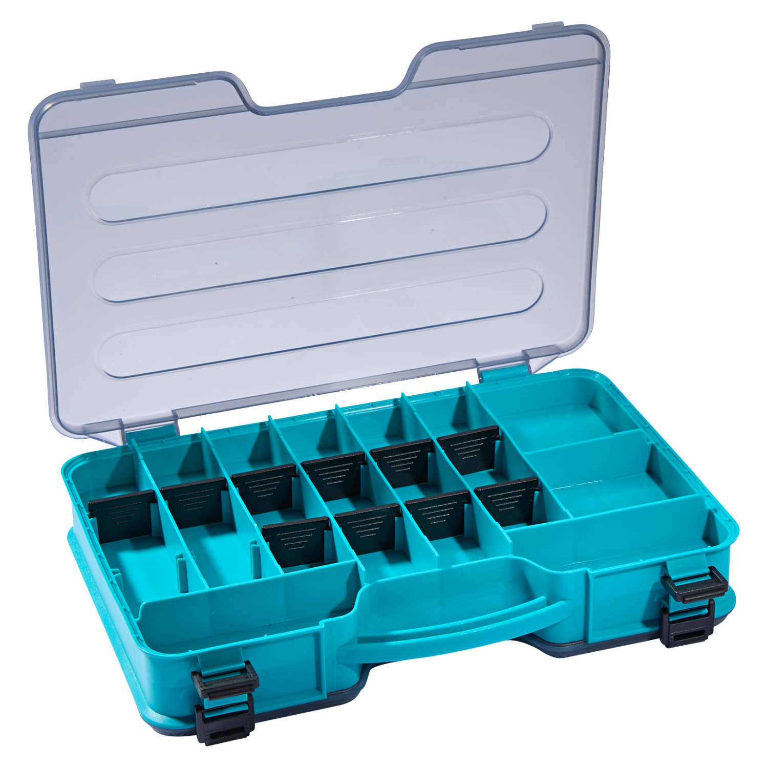 Kogha Aquamarin Tackle Box  (L)