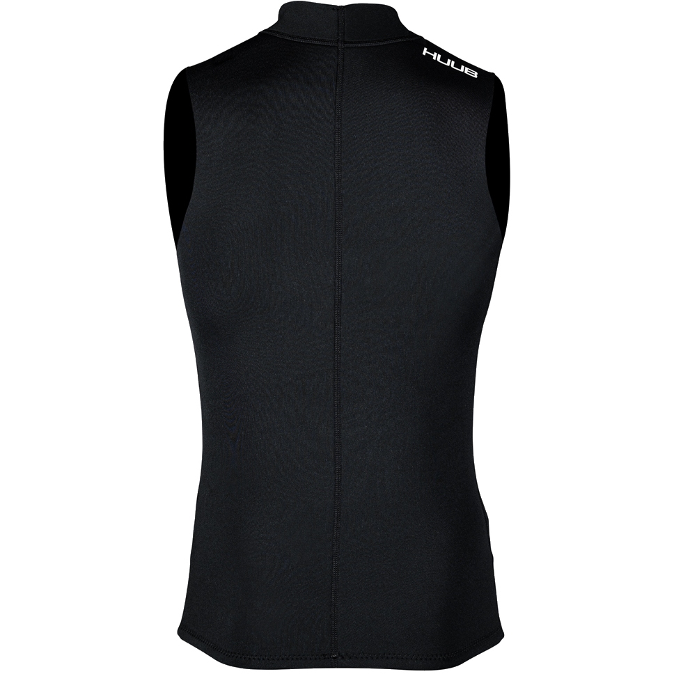 HUUB Design Neoprene Vest - black