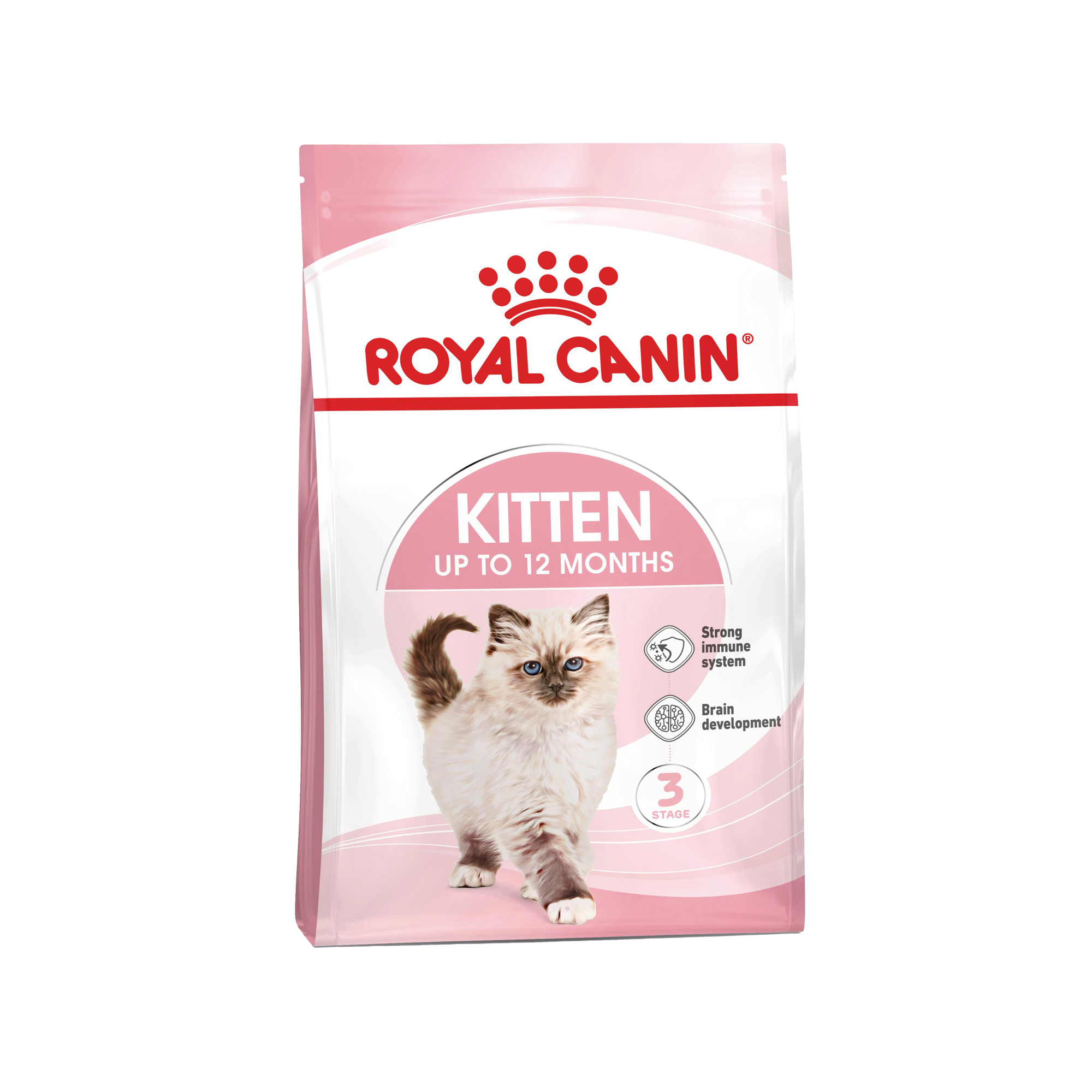 Royal Canin Kitten - 2kg