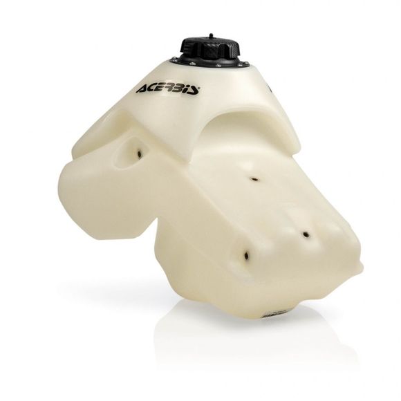 Réservoir Acerbis GRANDE CONTENANCE TOUT TERRAIN - IncoloreKAWASAKI 450 KLX 450 R (KLX450A) - 2008 - 2018Ref : AE6189