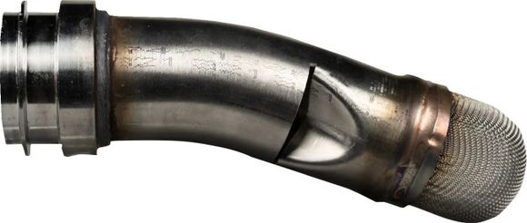 Akrapovic Insert Noise ReducerRef: Sa00533A / 18611806
