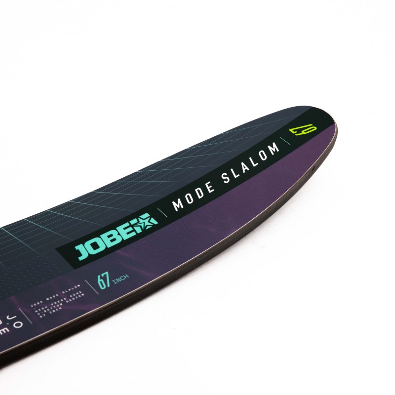 Mode Slalom Waterski