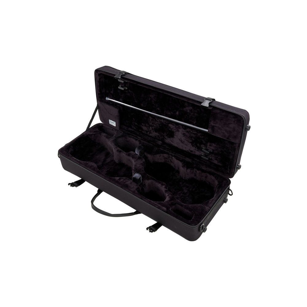 bam 2005SN Violin Double Case – Thomann Ireland