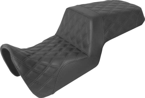 SADDLEMEN Step - Up comfort saddleRef: SDD00406A / 08102376