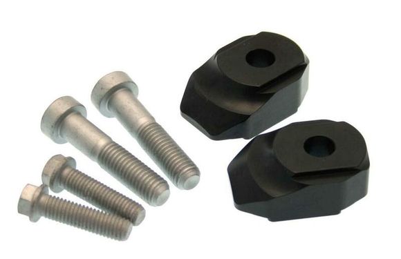 Pontet de guidon Xtrig '12 20MM UniverselRef : XT00062A / 1061012