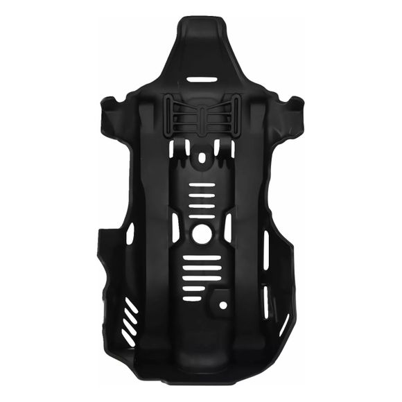 CYCRA Full armor engine guard Black - BlackYAMAHA 450 YZ 450 F - 2023 - 2026Ref: CYC0402 / 05062144