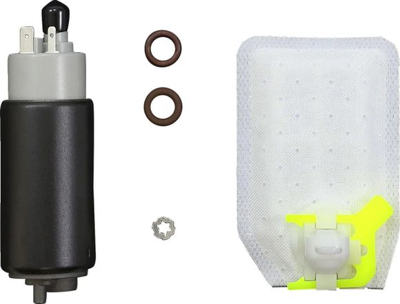 Fuel pump repair kit Moose Racing 10090147Ref : ME05939A / 10090147