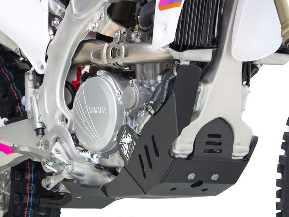 Sabot moteur aXp XtremRef : XP00216A / 1127025001