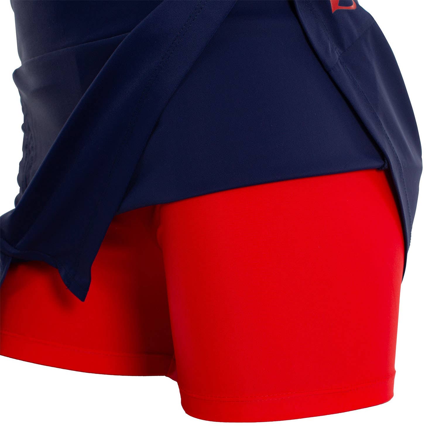 skirt Black Crown COLIMA WOMAN