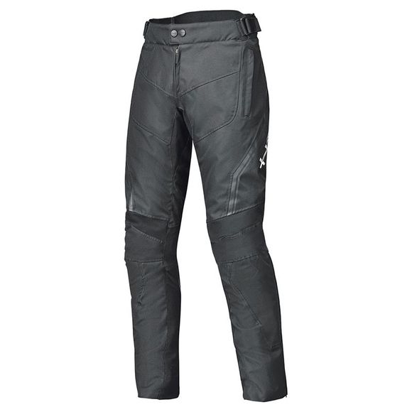 Held Baxley Base - Black Motorcycle PantsRef: ED0077
